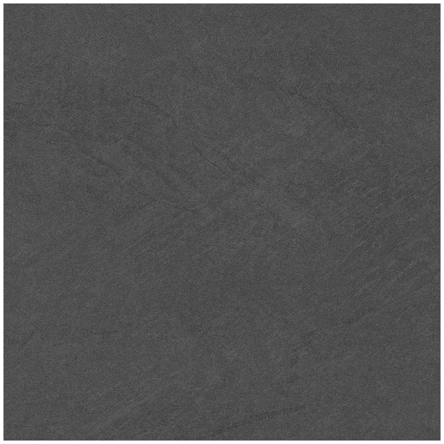 Керамогранит Laparet Sandstone Graphite PRO R10GR матовый графитовый 60х60 см