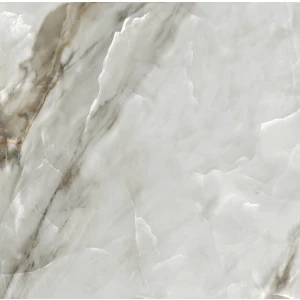 Керамогранит Primavera Фуэго / Fuego матовый белый TP66M43 60х60 см