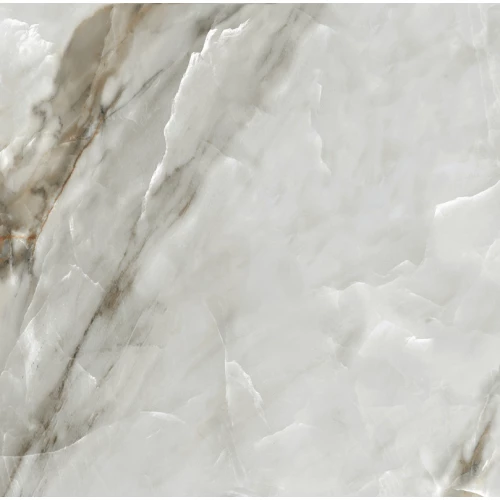 Керамогранит Primavera Фуэго / Fuego матовый белый TP66M43 60х60 см