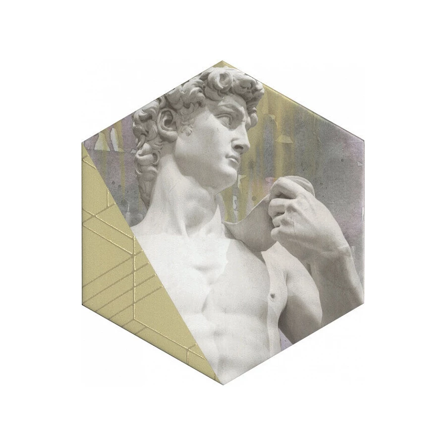 Декор Kerama Marazzi Ателлани VT\A173\24001 20х23,1