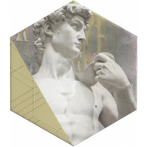 Декор Kerama Marazzi Ателлани VT\A173\24001 20х23,1