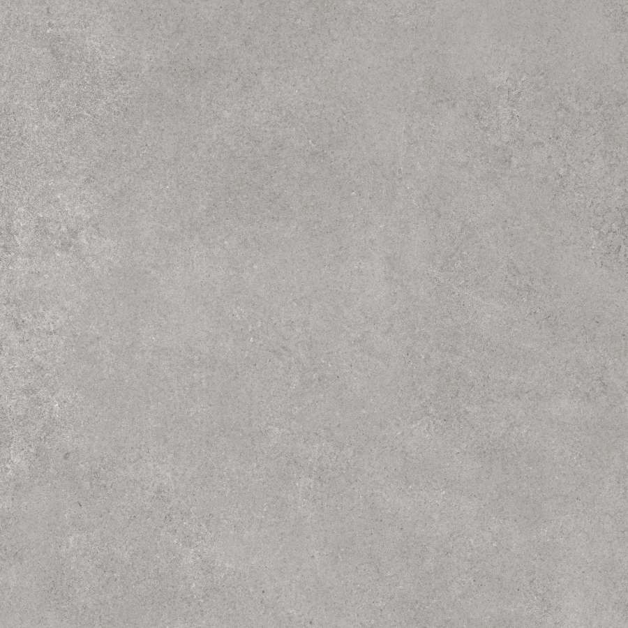 Керамогранит Artkera Group Microcement Silver матовый серый GP6060MIM66M 60х60 см