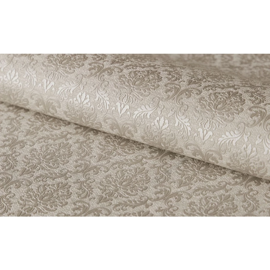 Обои флизелиновые Аспект София бежевые 70314-18 1,06х10,05 м