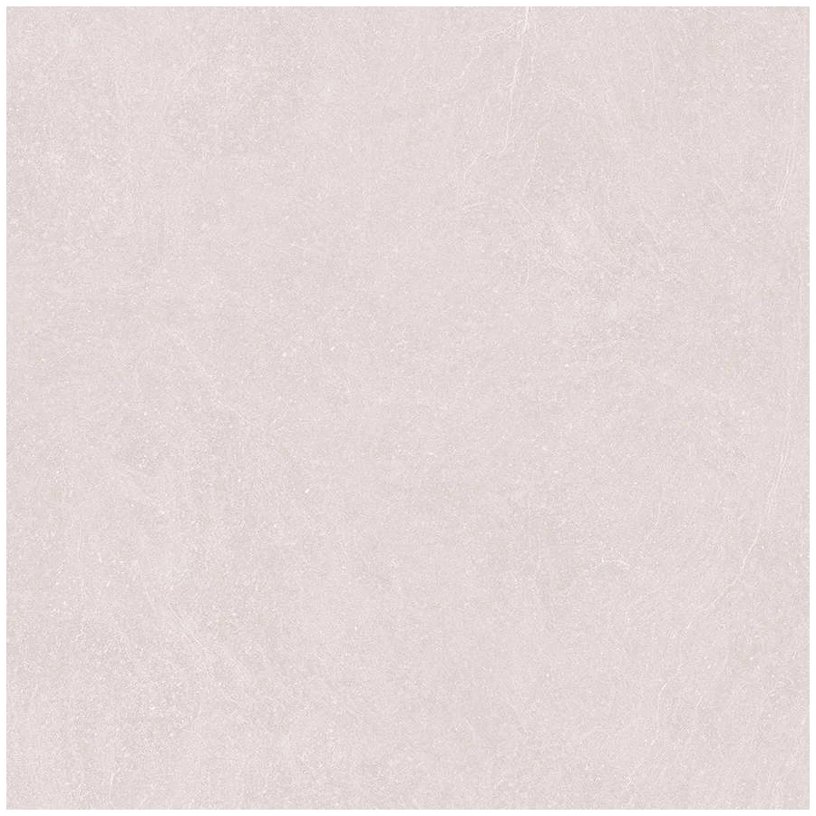 Керамогранит Ceradim Stone Notable Cotton бежевый Матовый 60х60 см