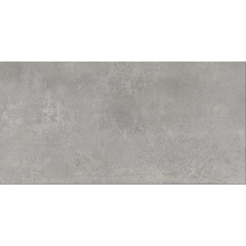 Керамогранит Realistik Inresin Grey Gloss глянцевый графитовый 120x60 см