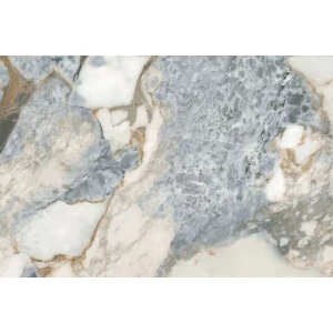 Керамогранит Geotiles Margot Blue Compacglass 120x60 см