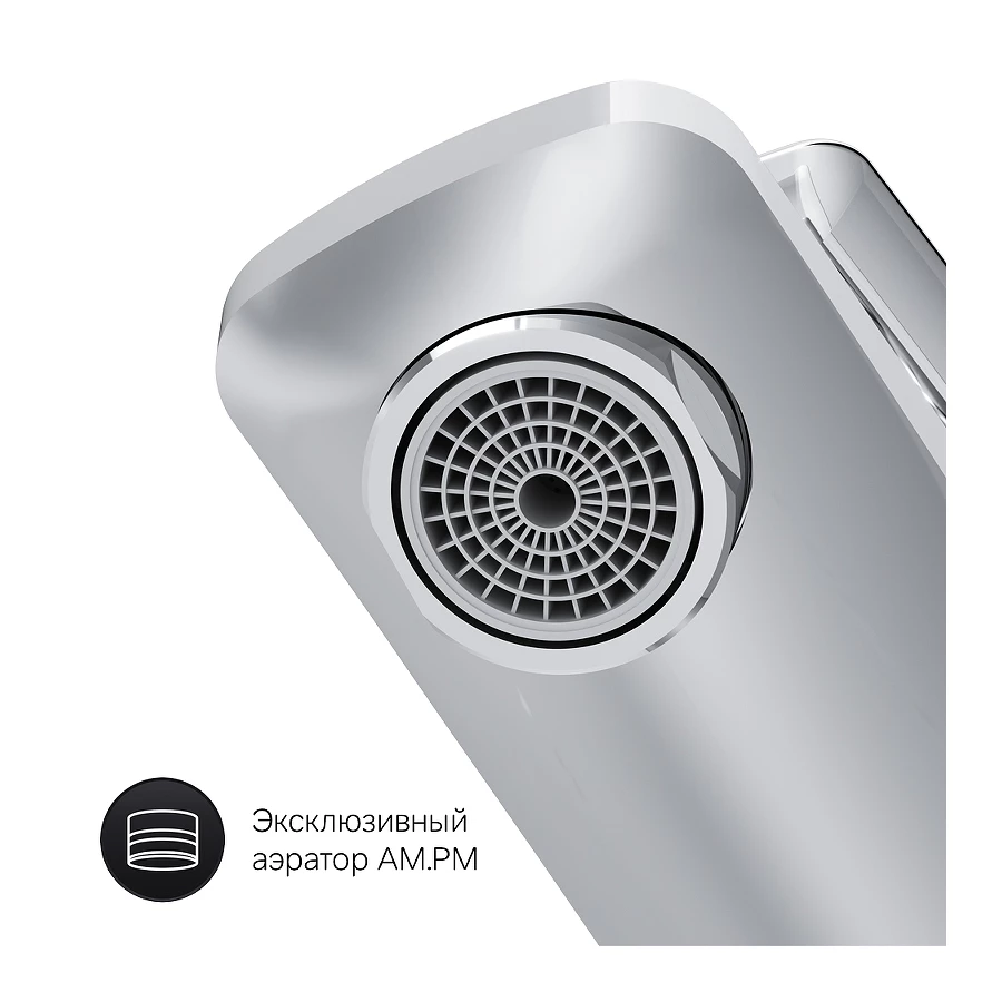 Смеситель для раковины Am Pm Gem F90A82100