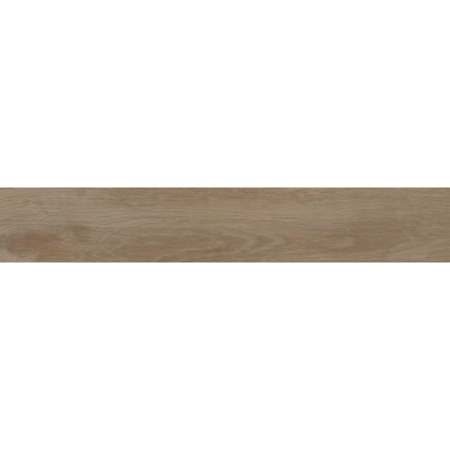 Керамогранит Kerama Marazzi Тьеполо обрезной матовый коричневый светлый SG351400R 60x9,6 см