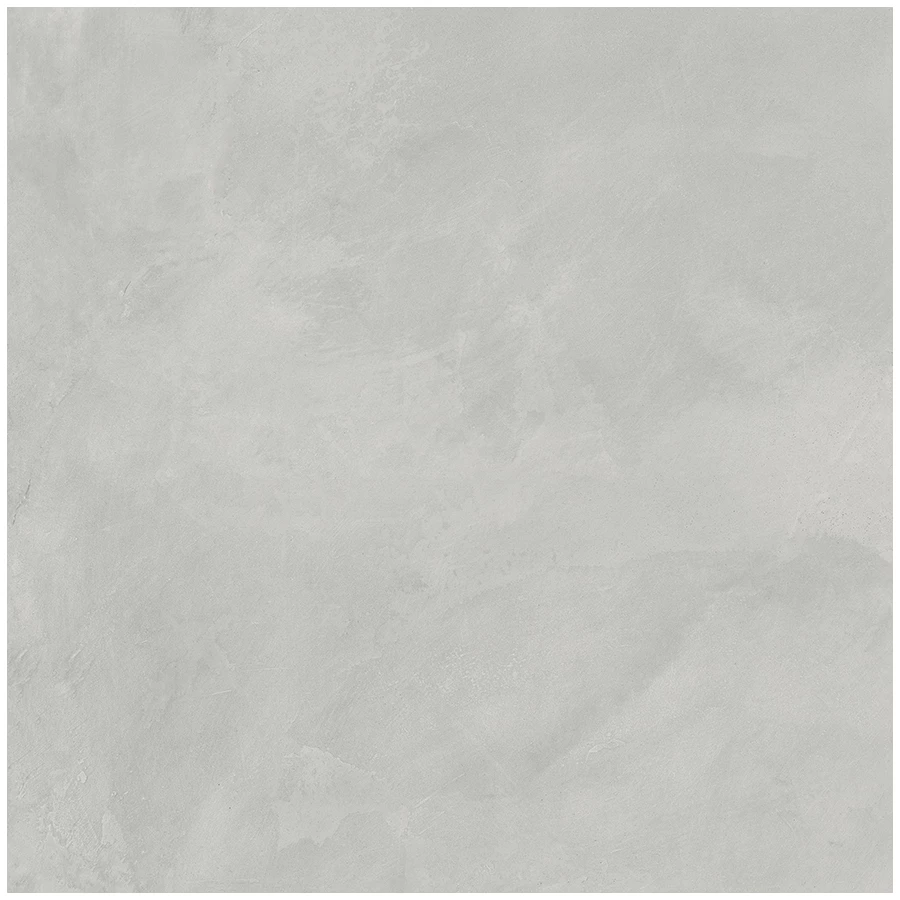 Керамогранит Laparet Evolution Smoke Матовый Карвинг светло-серый SG603720R 60х60 см