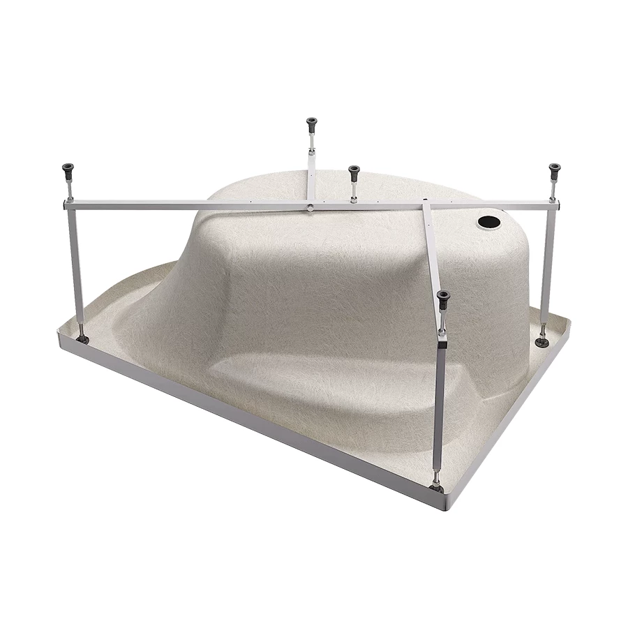 Каркас Timo KTIVA15 175x7 см