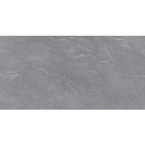 Керамогранит Ocean Ceramic India India 60х120 Carbonio Silver матовый серый OC0000186 120х60 см