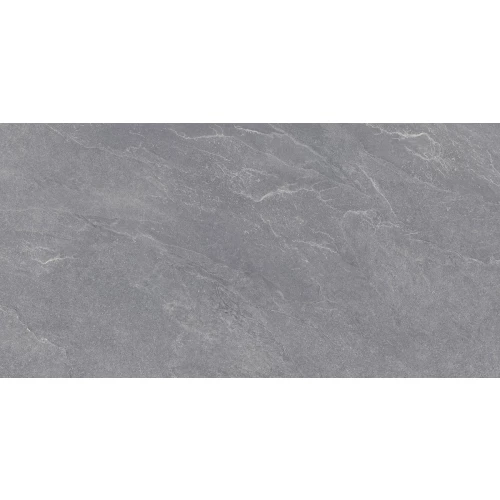 Керамогранит Ocean Ceramic India India 60х120 Carbonio Silver матовый серый OC0000186 120х60 см