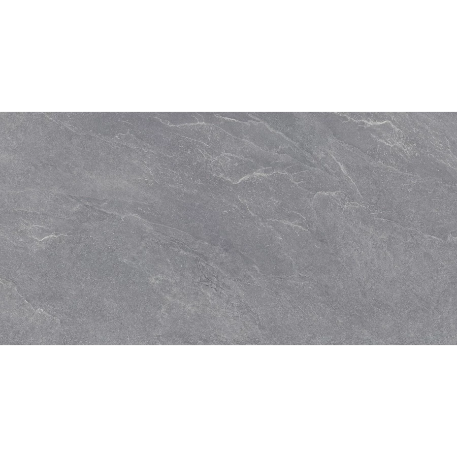 Керамогранит Ocean Ceramic India India 60х120 Carbonio Silver матовый серый OC0000186 120х60 см