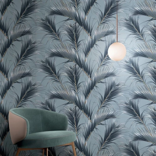 Керамогранит ABK Wide&Style Mini Vol2 Palm Ret PF60008437 120х60 см