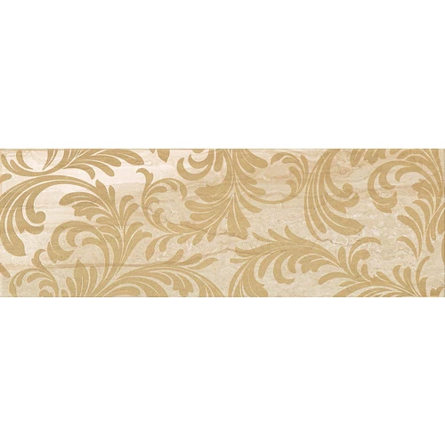 Декор Atlas Concorde Suprema Desert Acanto 600080000204 75х25 см