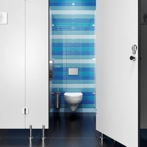 Унитаз подвесной Kerama Marazzi Xpro безободковый XPRO.wc.02