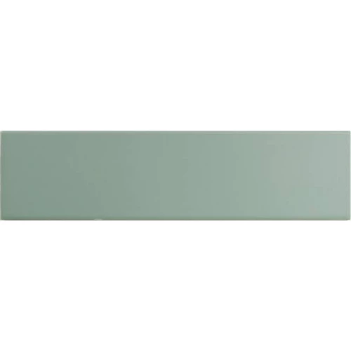 Плитка настенная WOW Match Sage Matt 130849 25х6,25 см