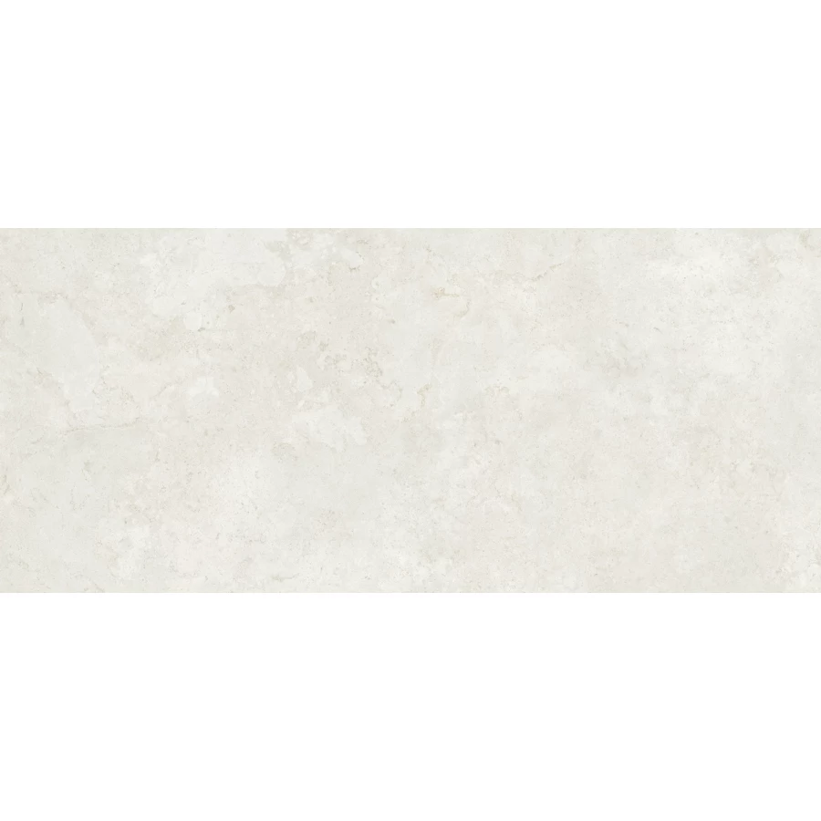 Керамогранит Living Ceramics Verso Cross Cut Light Soft матовый белый LV10896 270х120 см