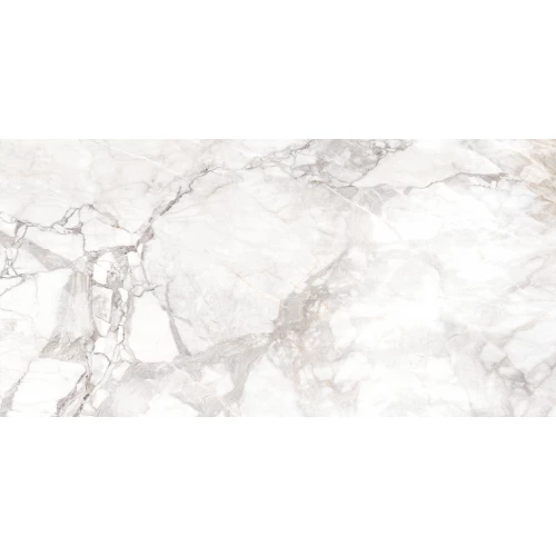 Керамогранит New Trend Imagine Light полированный белый 60120IMA05P 120х60 см