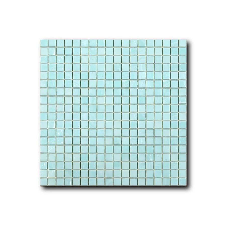 Стеклянная мозаика Art&Natura Classic Glass 15x15 Alessandra 1 alessandra1 29,5x29,5 см