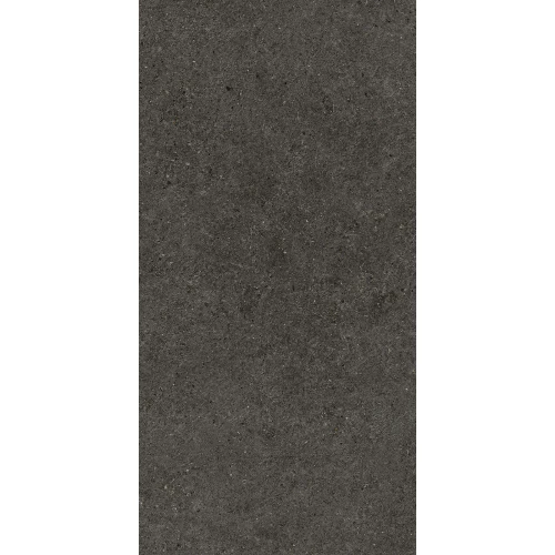 Керамогранит Atlas Concorde Буст Стоун Тармаc / Boost Stone Tarmac матовый черный A6RB 120х60 см