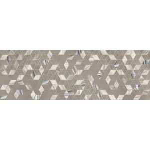 Декор ALMA Ceramica Riola 6 шт в коробке DWU12RLA44R 74х24,6х0,9 см