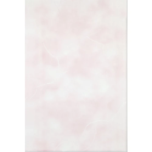 Плитка настенная НЗКМ Валентино-С розовая VLS-P 20х30