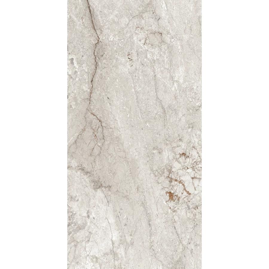 Керамогранит Maimoon Ceramica HG Glossy Ceppo Di Grey HGGF00003 160х80 см