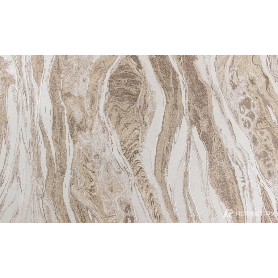 Обои флизелиновые Аспект Марко Коричневый 70580-22 1,06х10,05 м