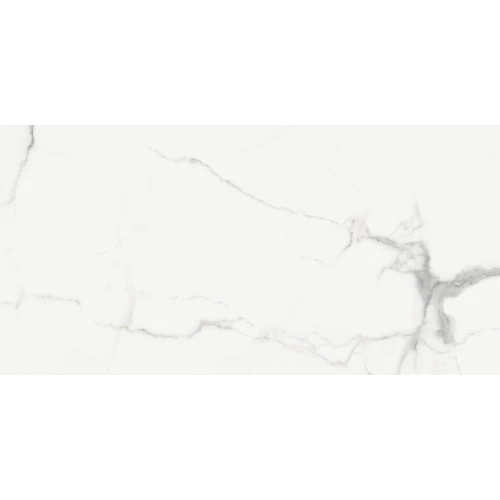 Керамогранит Delacora Calacatta Lincoln sugar-эффект 60120CLL15 120х60 см