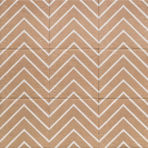 Декор Mainzu Canem Terra Decor Canem One керамогранит матовый коричневый PT03859 20х20 см