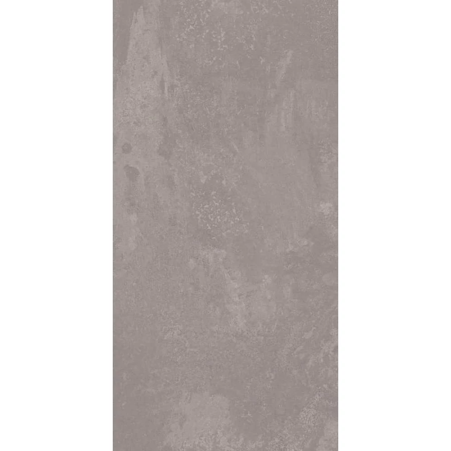 Керамогранит Colortile Stonella Steel Grey серый 120*60 см