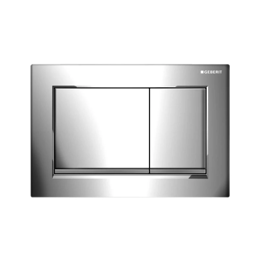 Смывная клавиша Geberit Omega30 115.080.KH.1