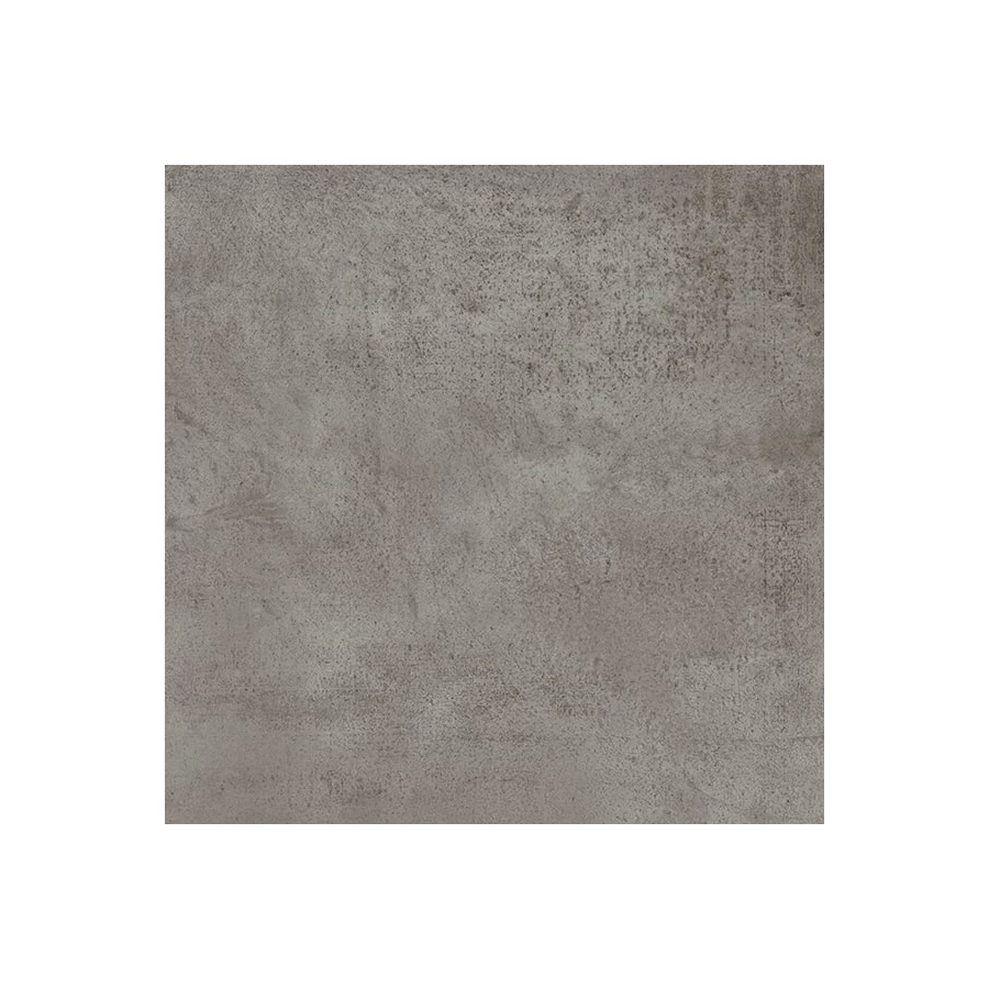 Керамогранит Гранитея АртБетон коричневый рельефный Relief G006 60х60 см