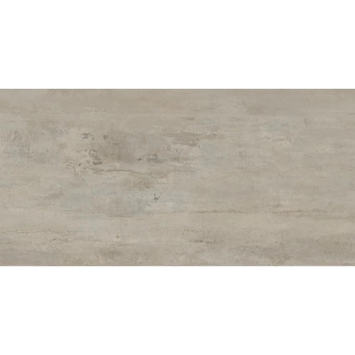 Керамический гранит Kerranova Elevator серо-бежевый 60x120 см