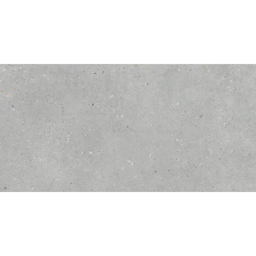 Керамогранит Vitra FlakeCement Серый Матовый R10A Ректификат K947893R0001VTSP 120х60 см