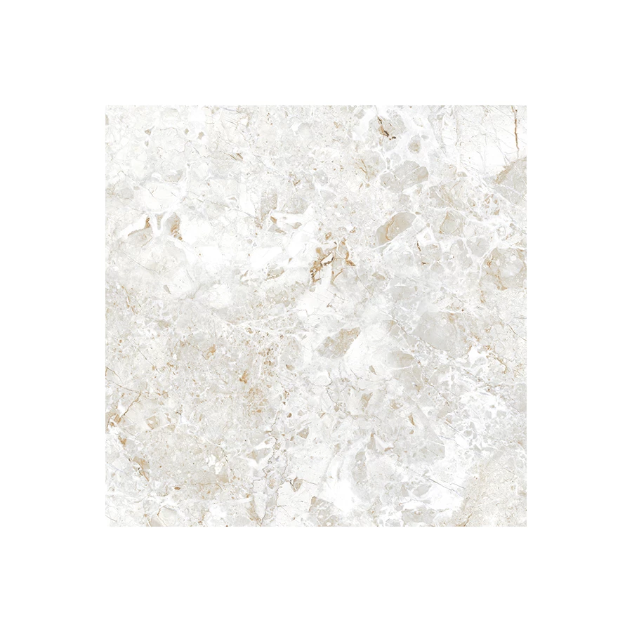 Керамогранит Absolut Gres Breccia Natural Gloss AB 1133G 60х60 см