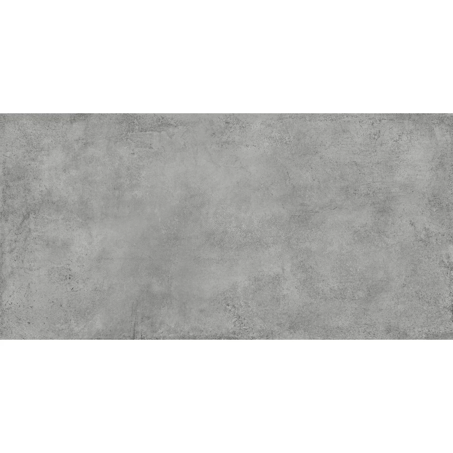 Керамогранит ALMA Ceramica Totem матовый граниль черный GFU60120TTM70R 120х60 см