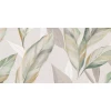 Плитка настенная Azori Ebri Foliage 1 матовая многоцветная 00-00109627 63х31,5 см