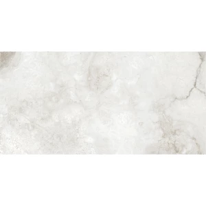 Керамогранит Laparet Galatea Blanco карвинг матовый светло-серый 160х80 см