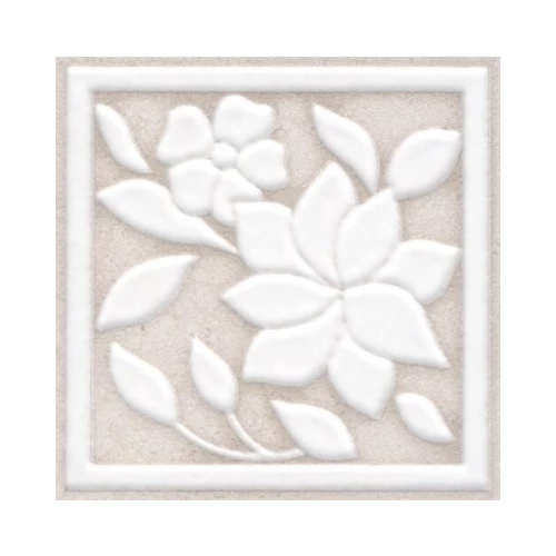 Вставка Kerama Marazzi Сорбонна AD\A425\SG4570 9,6х9,6 см