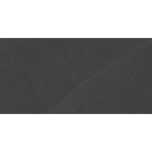 Керамогранит Laparet Badrock Shadow PRO R10Soft CB матовый графитовый 120х60 см