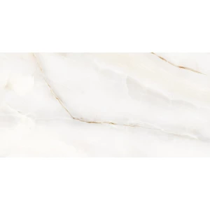 Керамогранит LCM Onyx Smoke Light полированный 60120OSM00P 120х60 см