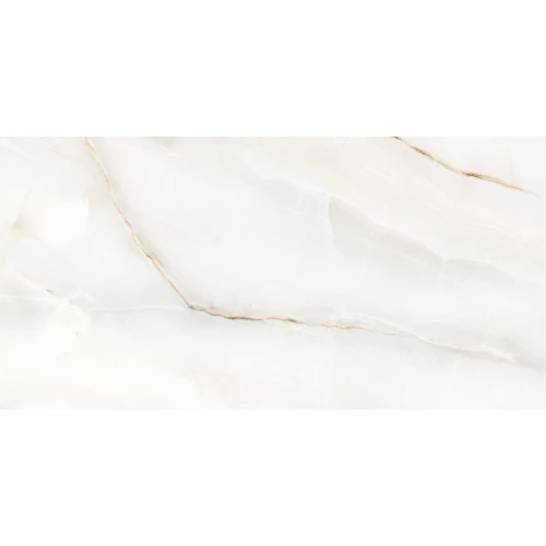 Керамогранит LCM Onyx Smoke Light полированный 60120OSM00P 120х60 см