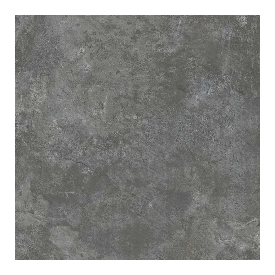Керамогранит Alma Ceramica Urban sugar эффект полуглянцевый темно-серый GFU04URB70R 60х60 см