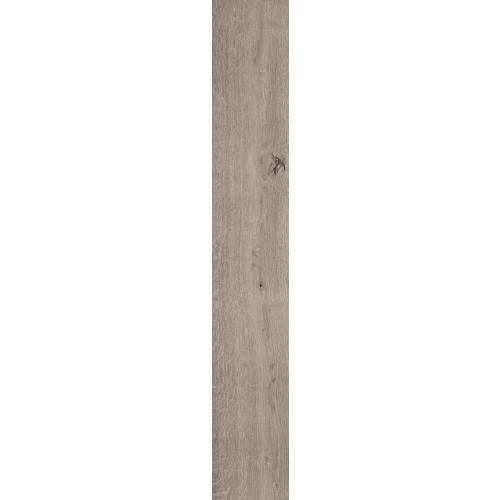 Керамогранит Marazzi Treverkever Ash серый 20х120 см