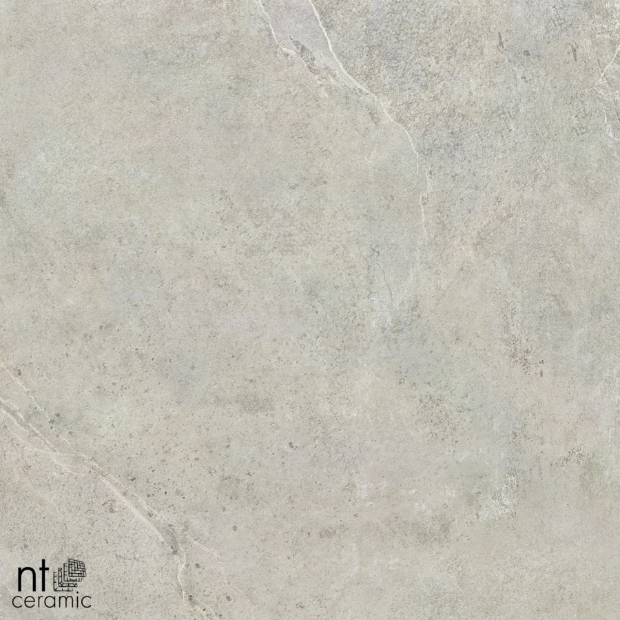 Керамогранит NT Ceramic Quanta Grey NTT9022 Матовый NS6NTT9022L 60х60 см