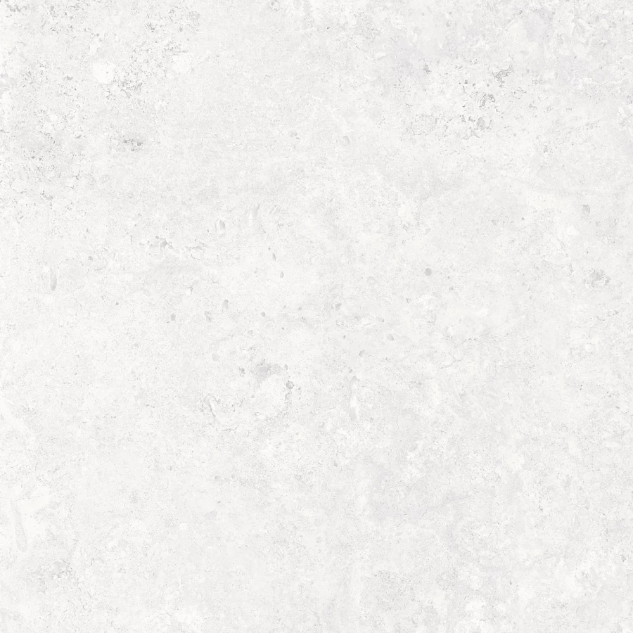Керамогранит Керамин Триумф 7 матовый белый 60х60 см