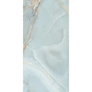 Керамогранит Maimoon Ceramica HG Glossy Opera Onyx Sky HGGF00004 160х80 см