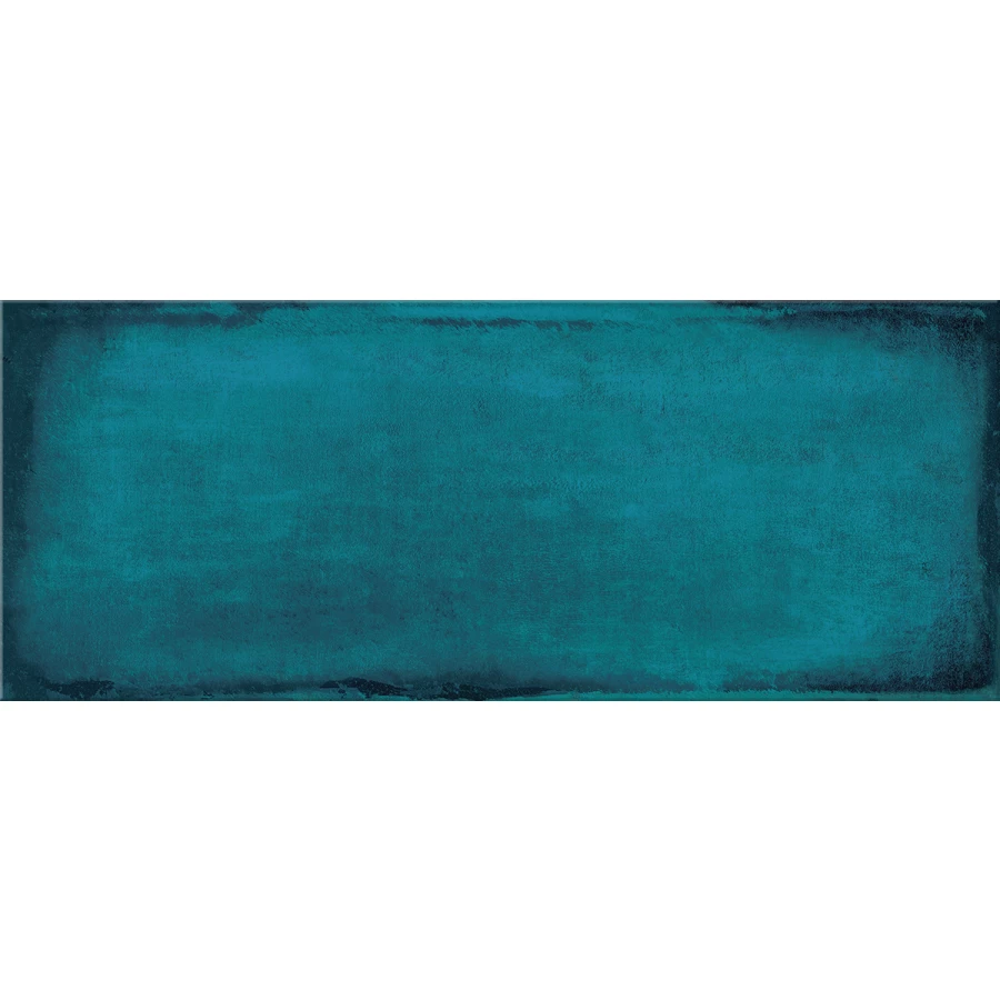 Плитка настенная Azori Eclipse Indigo 1,62 м2 00-00108785 50,5х20,1 см